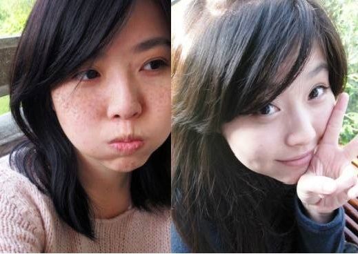 垃圾桶里的“它”竟是最强祛斑之物，睡前一抹，三日涌现少女肌