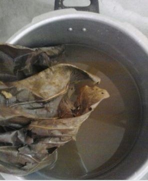 绿豆和它煮晨起空腹喝，她减肥2个月瘦29斤，不节食偏方8天瘦6斤