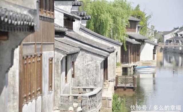 江苏最“聪明”的景区!因白天收费晚上免费,口碑和人气都好评