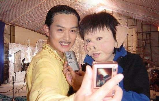 卓伟曝其抛妻弃子另结新欢, 好男人形象瞬间崩塌, 真相究竟是怎样