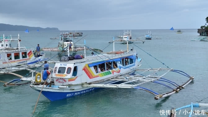 中国人的旅游胜地，国家总统放话说，谁坑中国人直接拉去流放！