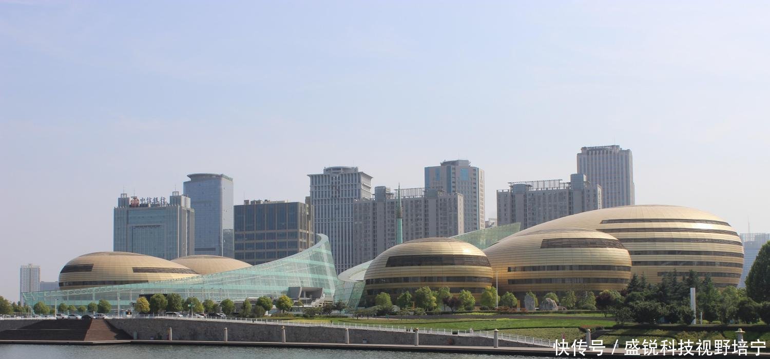 郑州为何能超越开封、洛阳，成为河南的省会城市