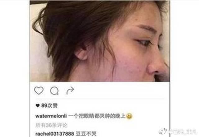 思聪泡女,女孩儿希望全世界知道!宝强泡女,女孩儿却纷纷辟谣!