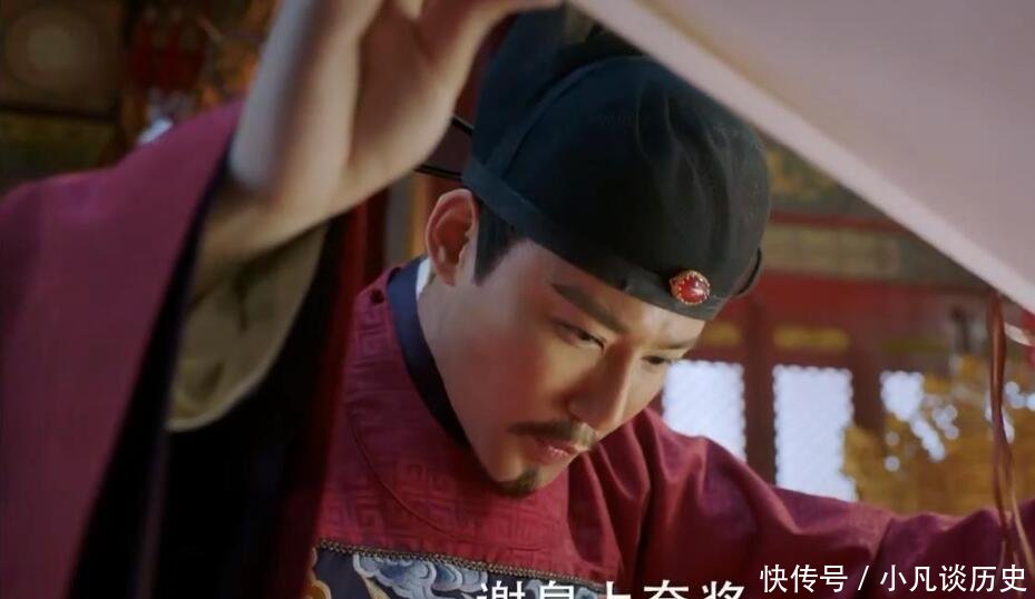 #大明#说说《大明风华》中的历史,朱棣最得意之作《永乐大典》的编修似乎被推迟了好几年