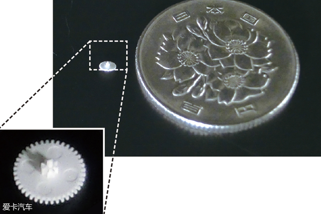 机械的魅力(8) 最精确的速度计时伙伴儿