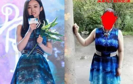 奇葩买家秀:图一吐“老血”,图三秀出完美身材,最后一个分手记得