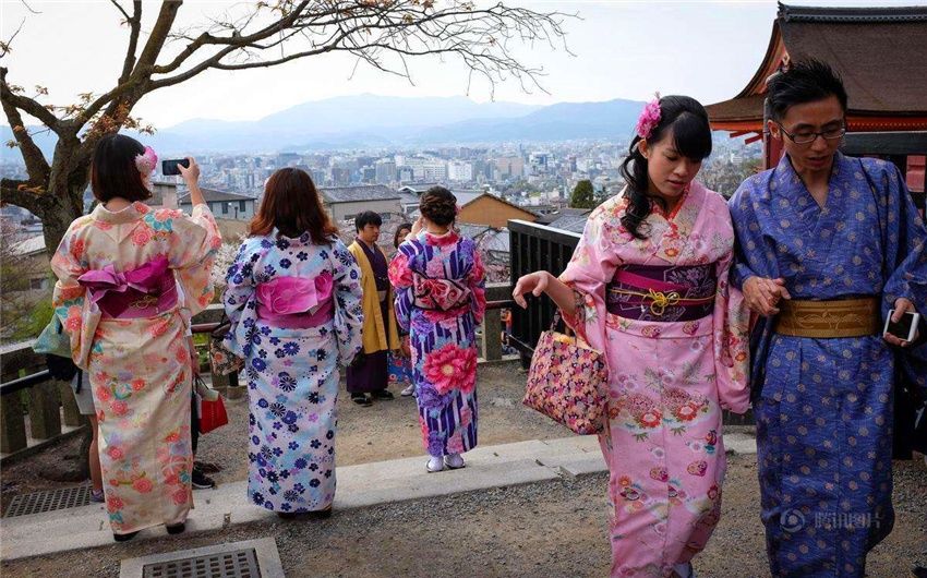 日本女游客带10万日元，欲想游遍全中国，结果一周后被啪啪打脸
