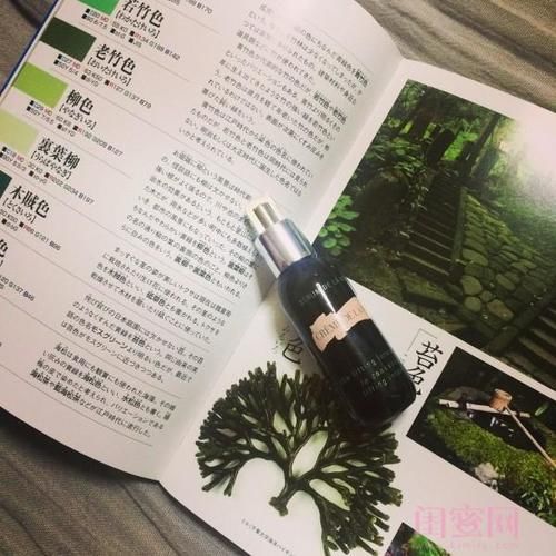  『精华液』精华液护肤品推荐！精华界新进的美白王牌，每一款都非常经典好用