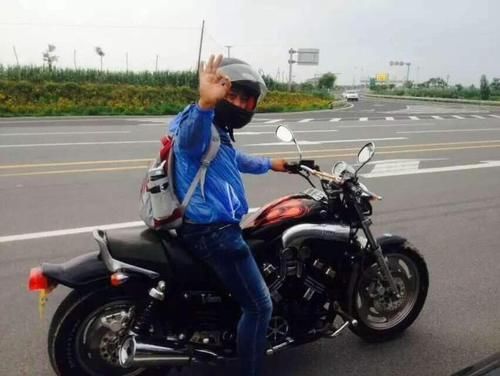  【摩托车】摩托车到底能不能上高速？这是我听到最全面的答案