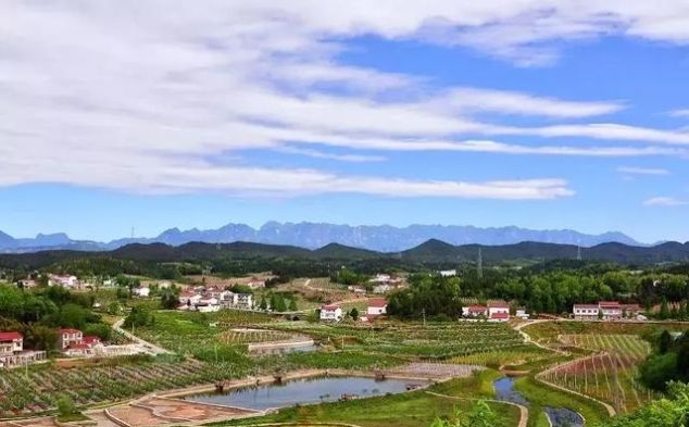 宅基地确权进行时，农村住房也将有“房本”了