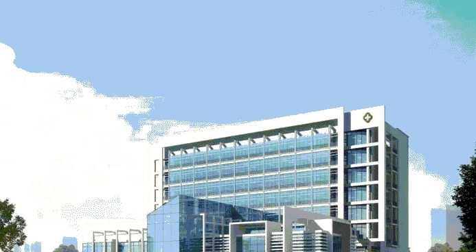 中国顶级医院100强地域分布：哪些省市最多，哪些省市空白？