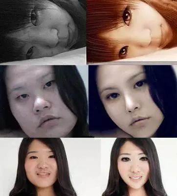 完美■那些美照背后的故事...