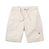 夏日衣柜大公开，不再做背心裤衩糙汉