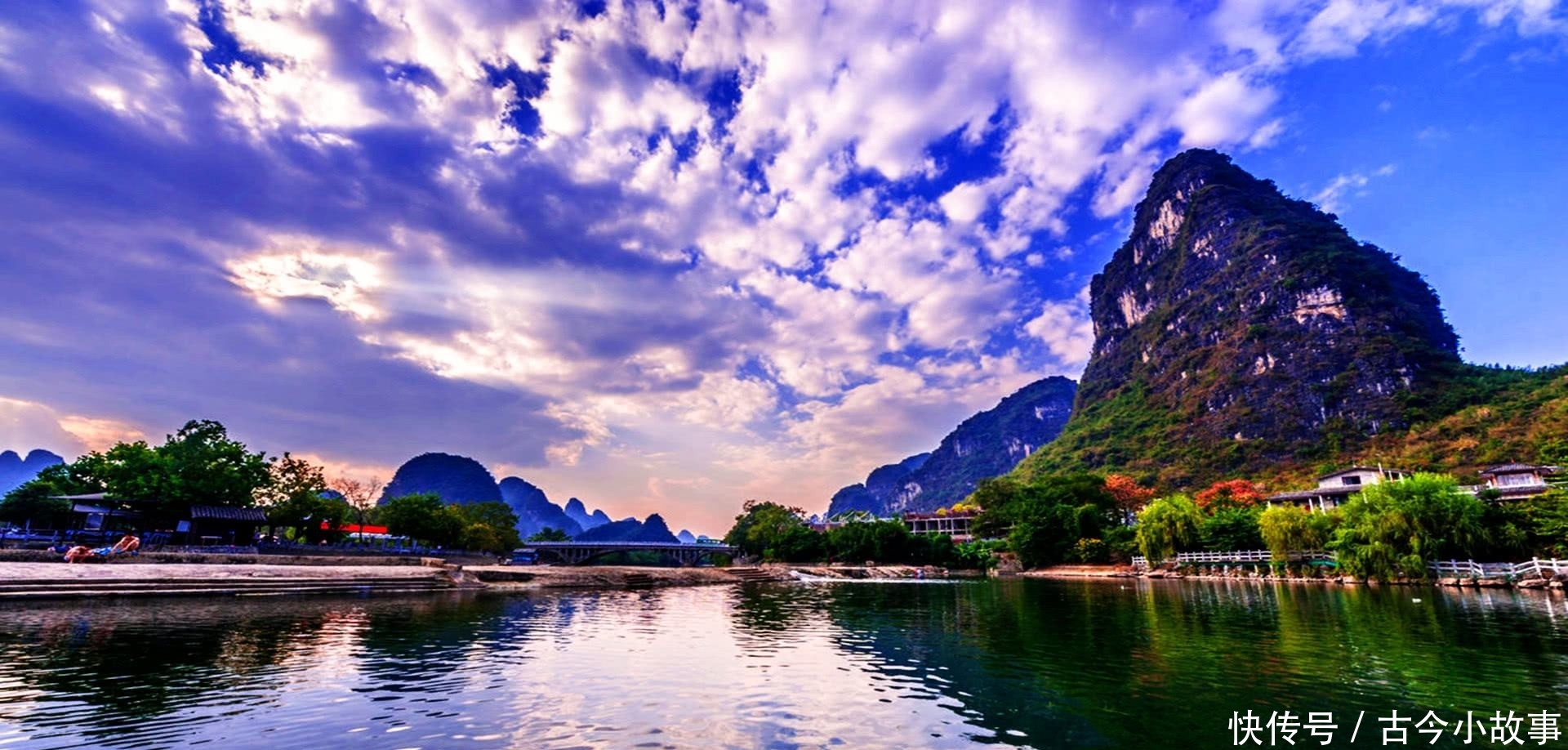 山东最宜居的城市，不是青岛、威海，而是这座小县级市！