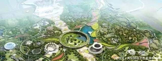 大局已定，北京要全面爆发了！全国都羡慕死北京！