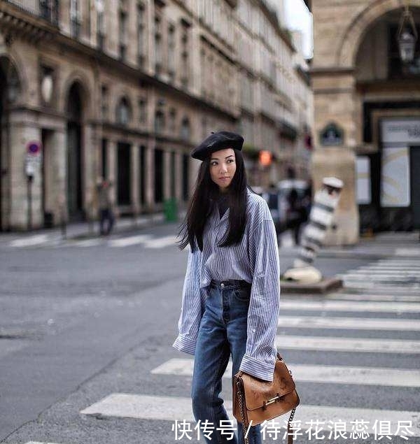 穿衣■别再乱穿衣了,今年春季流行这几个穿搭“元素”,爱美女生必看!