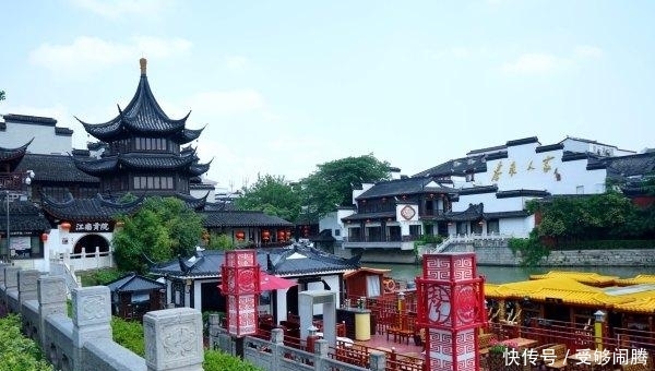 中国“最尴尬”的省份，北方人认为是南方，南方人认为是北方