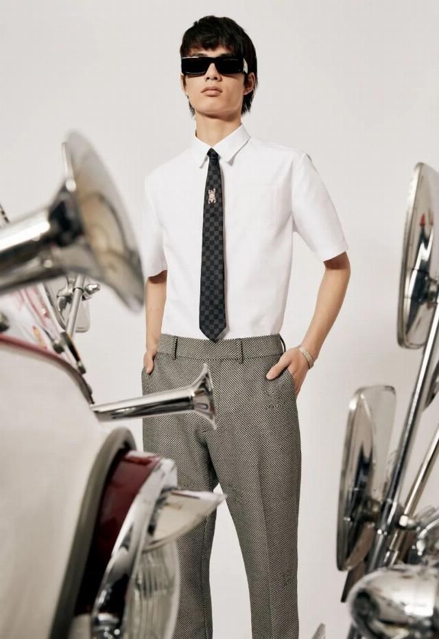 『Nigo』LV联名日本Nigo推出LV2！这就是潮牌＋奢侈品的完美教科书…