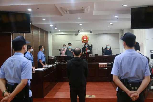  赔偿|食品安全无小事！福州首例“十倍赔偿”刑附民公益诉讼案件宣判