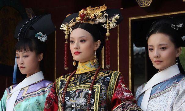  『身边』甄嬛传：周宁海到底是谁的眼线？不是华妃，不是甄嬛，而是他的人