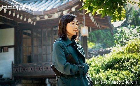  「夫妇」《夫妇的世界》男人会背叛你，包包不会！女主同款值得珍藏一辈子