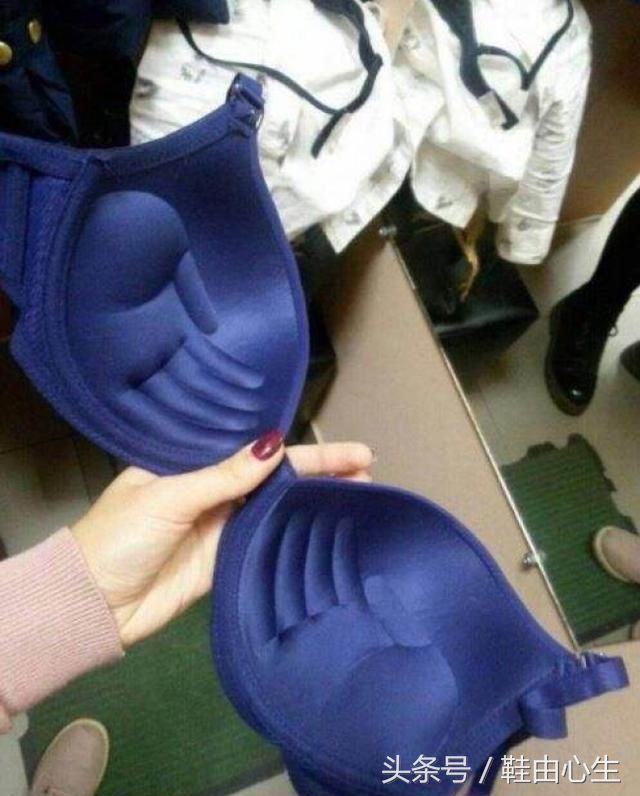 街拍看不懂的设计，这样还真有人敢穿