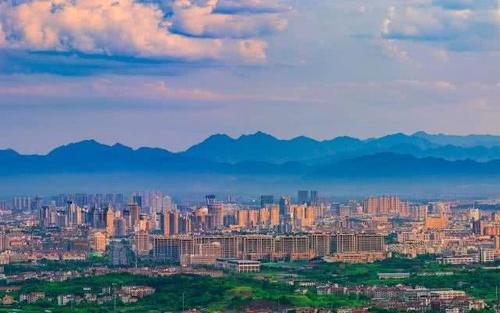 我国最稳的“宜居城市”，11次登榜中国十佳，杭州苏州甘拜下风