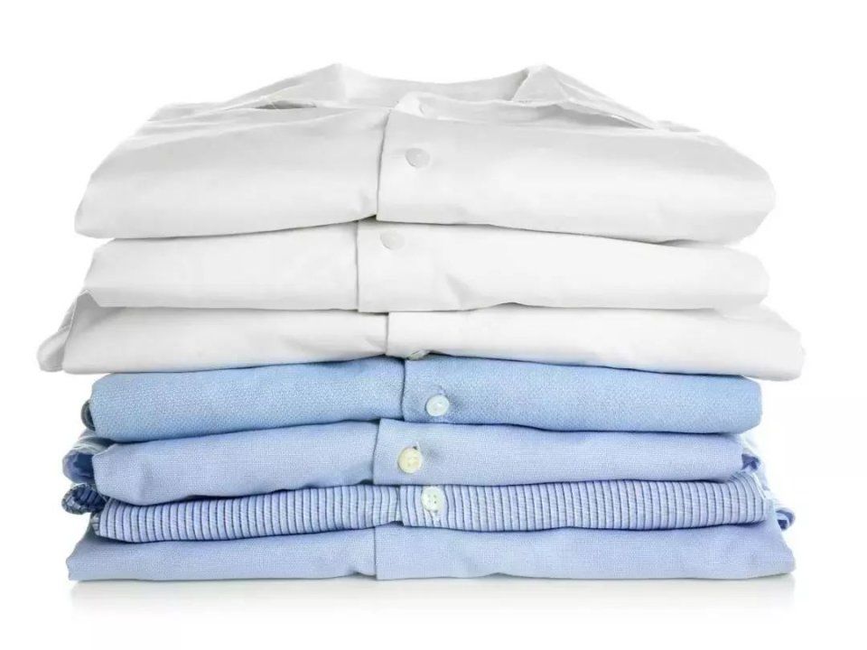 揭秘洗衣界的“神仙水”，如何花式去渍