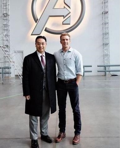 《复仇者联盟4》剧情揭秘!蚁人将穿越时空,将