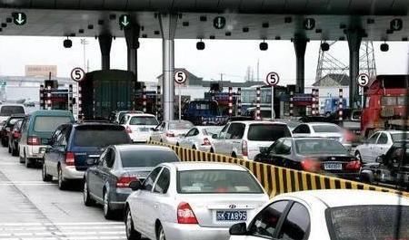  [调整]交通部确认：9 月 1 号起，高速费全新调整