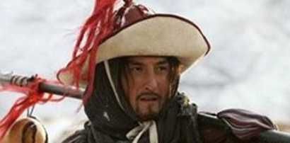 三国演义中关羽美髯公的美称是怎么来的?