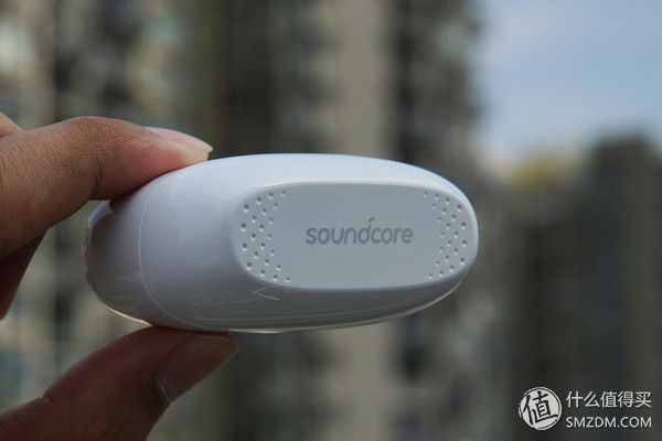 Anker Soundcore Liberty Air真无线耳机必买的理由:降噪、防水、蓝牙5.0