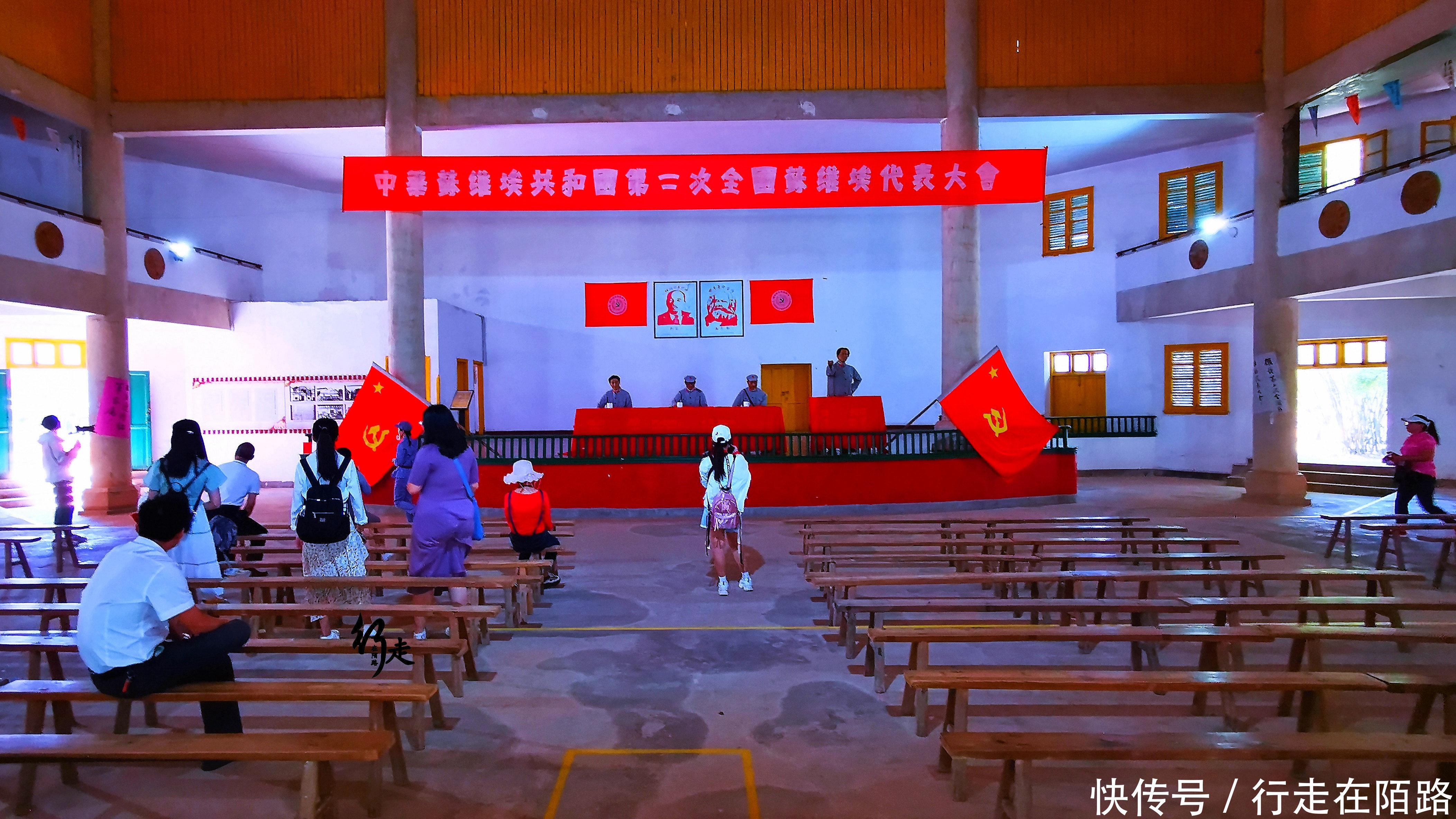 中国最低调景区：一半5A景点免费，一级博物馆也不要门票