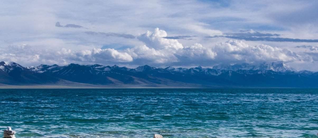  新疆■调西藏水到新疆是沙漠变良田, 中国最少能多养活两亿人口!