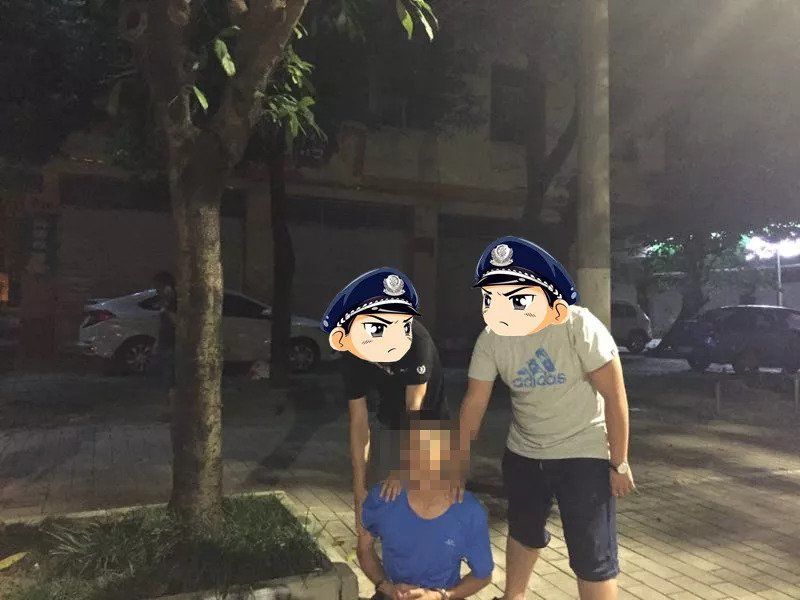 造谣“帮解封涉传房”者再被拘!