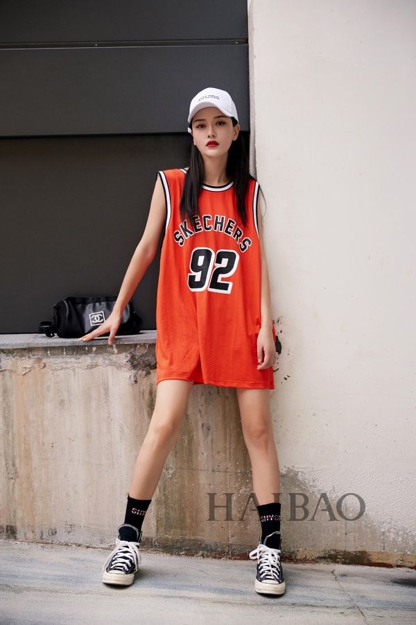 时尚博主任子墨的街拍合集:自然百变 不随波逐流 成就真我!