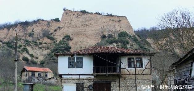  建好@农村常见的这种楼房，建好后缺点明显，农民朋友建房前应考