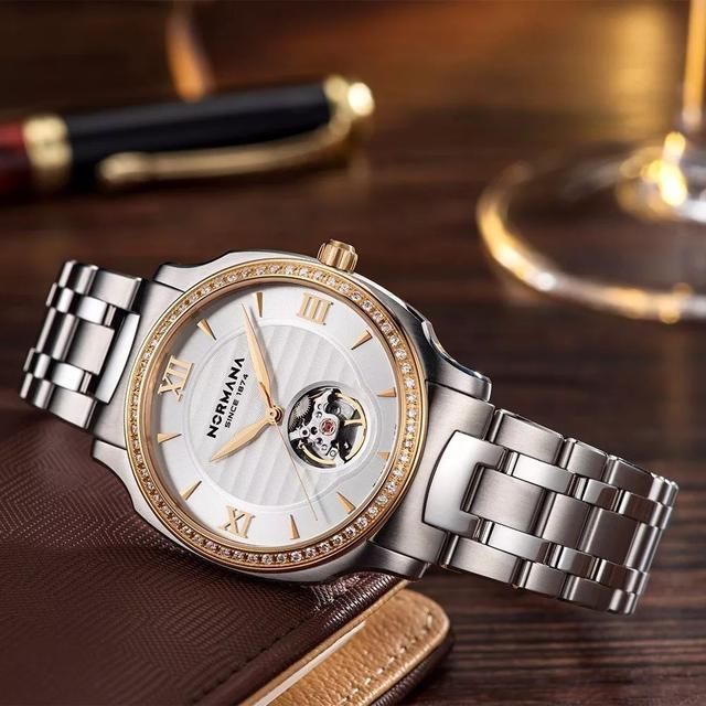 男人40 买欧米茄还是沛纳海？