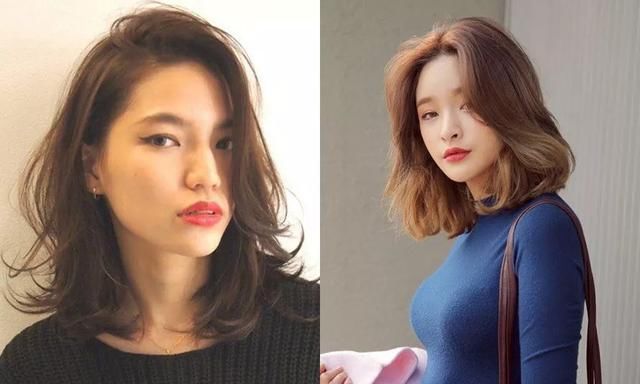 快把宝宝刘海留长吧！下半年流行的发型+发色趋势超详细解析！