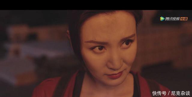 37岁张萌新剧被批整容脸，经纪人回应让人泪目，为拍戏致其3个月