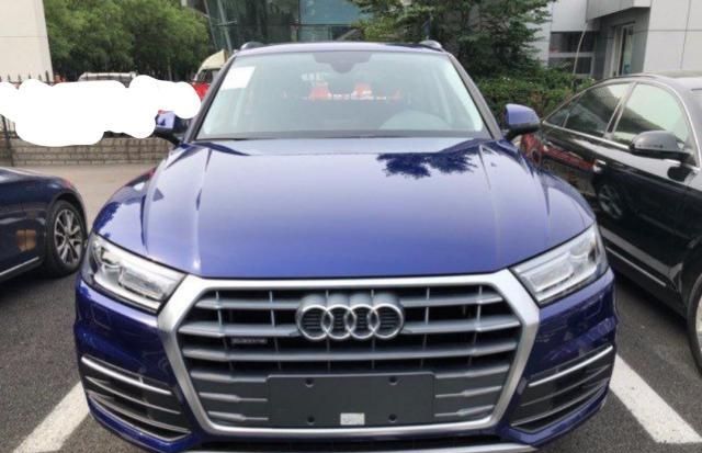 用车:28.28万喜提奥迪Q5L,开了一段时间后,车主给出了用车感受