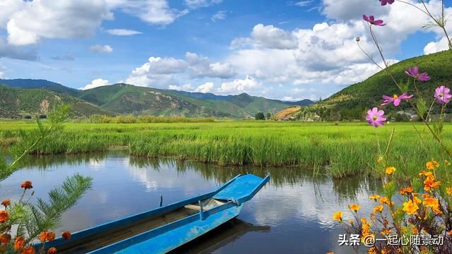 藏在大山中的景区：被称为中国最美，60岁之前至少去一次的地方