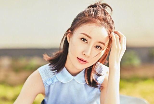  「着自己」“出淤泥而不染”的女明星：唐艺昕韩雪已入选，她成名20很多年零桃色新闻