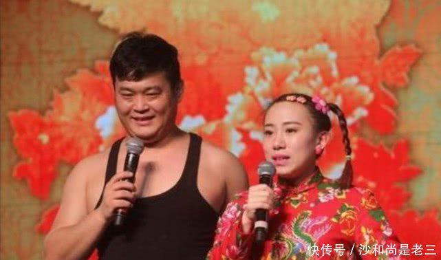 『整容』她是赵本山徒弟,曾被人吐槽长得土,离婚后变化堪比“整容”