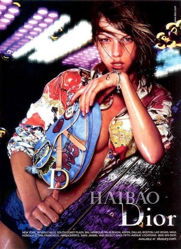 种草| 这些包包买了保证背10年也不落伍，甚至还能当传家宝!