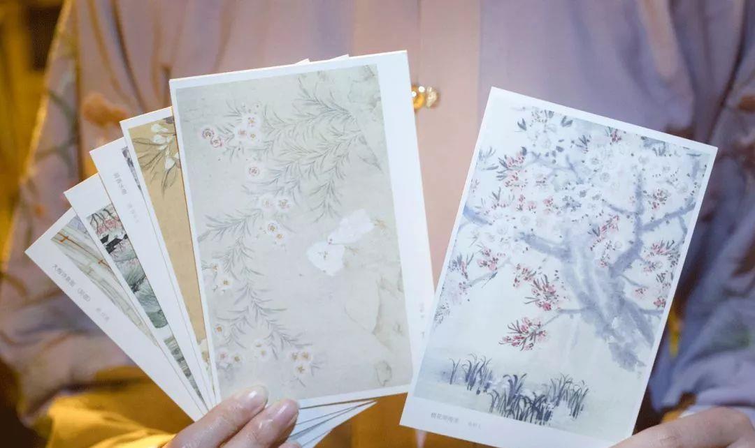 「蝶恋花」我们向往的美,都在宋词里(必读)