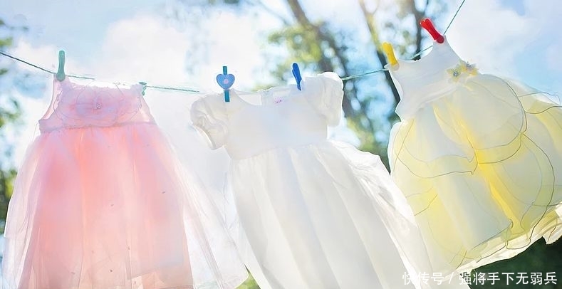 『衣服』洗完衣服到底要不要反过来晒?好多人都搞错了!