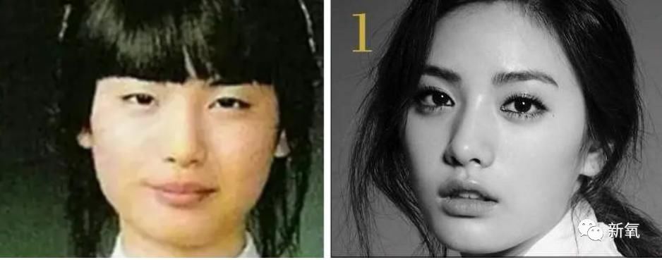  『最美脸蛋』做了不下10项整形手术，却从没脸崩过的亚洲第一美人，服气！