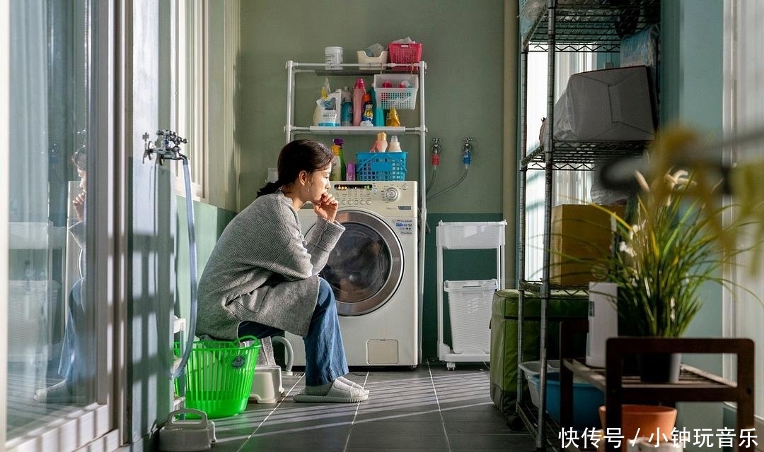 『送我上青云』2019年女性电影:女性境遇的表达,突破惯常思维了吗