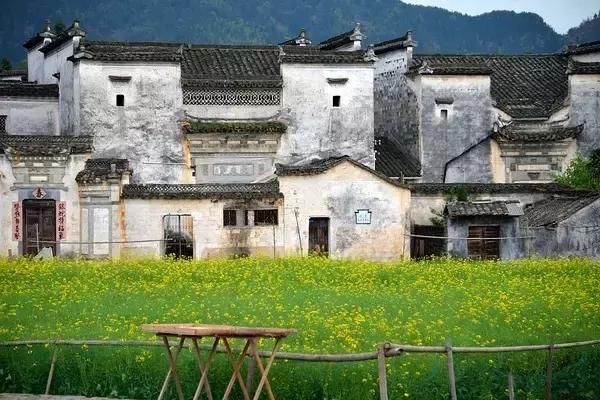 【图文】中式建筑“六大顶尖门派”,惊艳世人!